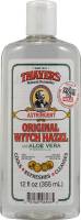Thayers Witch Hazel Astringent Original 11.5 oz