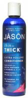 Jason Natural Products Thin to Thick Hair Conditioner 8 oz