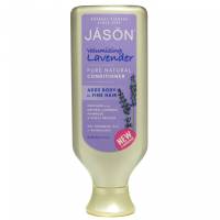 Jason Natural Products Conditioner Lavender 16 oz