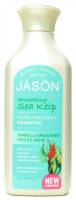 Jason Natural Products Shampoo Sea Kelp 16 oz