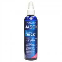 Jason Natural Products Thin to Thick Hair Spray 8 oz