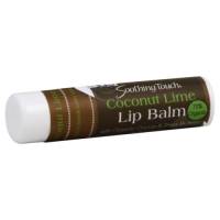 Soothing Touch - Soothing Touch Lip Balm Coconut Lime 12 pc