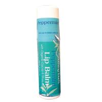 Soothing Touch - Soothing Touch Lip Balm Peppermint