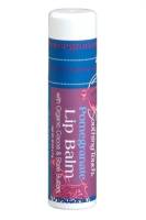 Soothing Touch Lip Balm Pomegranate 12 pc