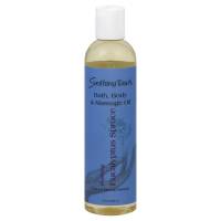 Soothing Touch Bath & Body Massage Oil Eucalyptus Spruce 8 oz
