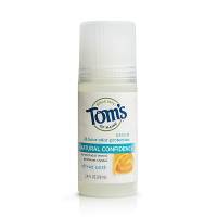 Tom's Of Maine Citrus Zest Crystal Confidence Deodorant 2.4 oz