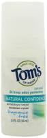 Tom'S Of Maine - Tom's Of Maine Fragrance Free Crystal Confidence Deodorant 2.4 oz