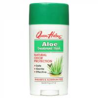 Queen Helene - Queen Helene Deodorant Aloe 2.7 oz