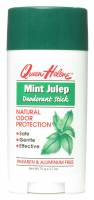 Queen Helene - Queen Helene Deodorant Mint Julep 2.7 oz