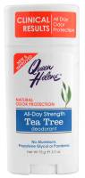Queen Helene - Queen Helene Deodorant Tea Tree Oil 2.7 oz