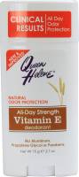 Queen Helene - Queen Helene Deodorant Vitamin E 2.7 oz