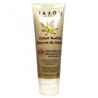 Jason Natural Products Hand/Body Lotion Cocoa Butter 8 oz