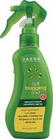 Health & Beauty - Insect Repellant - Jason Natural Products - Jason Natural Products Quit Bugging Me! Natural Insect Repellant Spray 4.5 oz