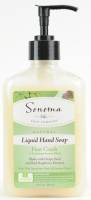Sonoma Soap - Sonoma Soap Liquid Hand Soap First Crush 12 oz