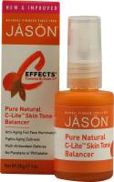 Jason Natural Products Light Skin Tone Balancer 1 oz