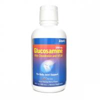 Zand - Zand Glucosamine 16 oz