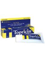 Topical Biomedics - Topical Biomedics Topricin Junior 1.5 oz