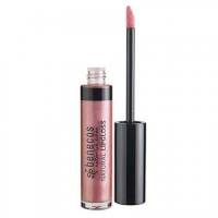 Makeup - Lips - Benecos - Benecos Natural Lipgloss - Rose