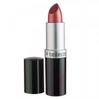 Benecos Natural Lipstick - Dark Red