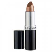 Makeup - Lips - Benecos - Benecos Natural Lipstick - Toffee