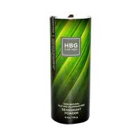 Honeybee Gardens - Honeybee Gardens HBG for Men Unscented Deodorant Powder 4 oz