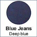 Honeybee Gardens - Honeybee Gardens JobaColors Eye Liner - Blue Jeans - Image 2