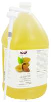 Now Foods Sweet Almond Oil 1 Gallon