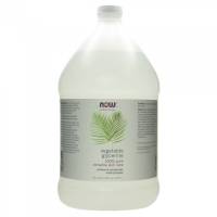 Oils - Massage & Healing Oils - Now Foods - Now Foods Vegetable Glycerine 1 gallon