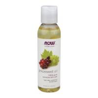 Now Foods Grapeseed Oil 4 oz