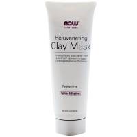 Now Foods Rejuvenating Clay Mask 4.5 fl oz