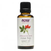 Now Foods Rose Hip Seed Oil 1 oz