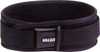 Fitness & Sports - Belts - Valeo - Valeo Classic Belt Black Large
