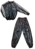 Fitness & Sports - Sauna Suits - Valeo - Valeo Sauna Suit Large/X-Large