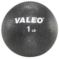 Valeo Rubber Squeeze Ball 1 lb