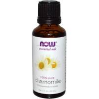 Now Foods - Now Foods Chamomile Oil 1 oz