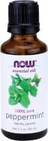 Now Foods Peppermint Oil 1 oz