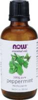 Now Foods Peppermint Oil 2 oz