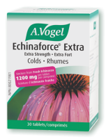 Homeopathy - A. Vogel - A. Vogel Echinaforce Forte 30 tablet