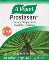 Homeopathy - General Health - A. Vogel - A. Vogel Prostasan 30 capsule