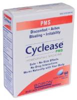 Boiron Cyclease PMS 60 Tablets