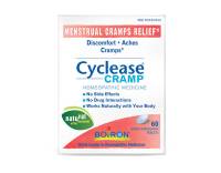 Homeopathy - Pain Relief - Boiron - Boiron Cyclease Cramp 60 Tablets
