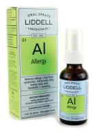 Liddell Laboratories Homeopathic Remedies - Allergy 1 oz