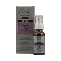 Liddell Laboratories - Liddell Laboratories Homeopathic Remedies - Party Detox 1 oz
