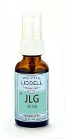Liddell Laboratories - Liddell Laboratories Homeopathic Remedies - Jet Lag 1 oz