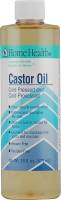 Home Health Castor Oil 16 oz (2 Pack)