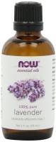 Now Foods Lavender Oil 2 oz (2 Pack)