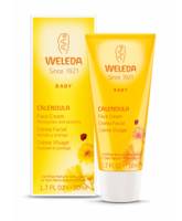 Weleda - Weleda Calendula Face Cream 1.6 oz (2 Pack)