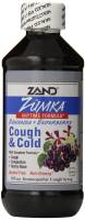 Zand Zumka Cough & Cold With Elderberry Cough Syrup 8 oz