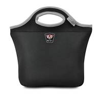 Fitness & Sports - Fitness Accessories - Fitmark - Fitmark The Pac Meal Management Bag - Black