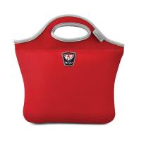 Fitmark The Pac Meal Management Bag - Red